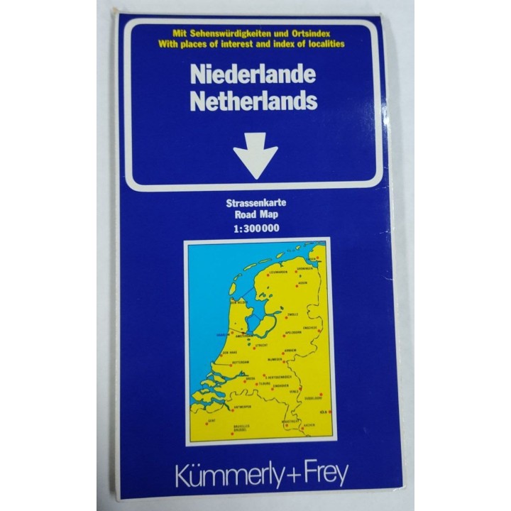 Netherlands